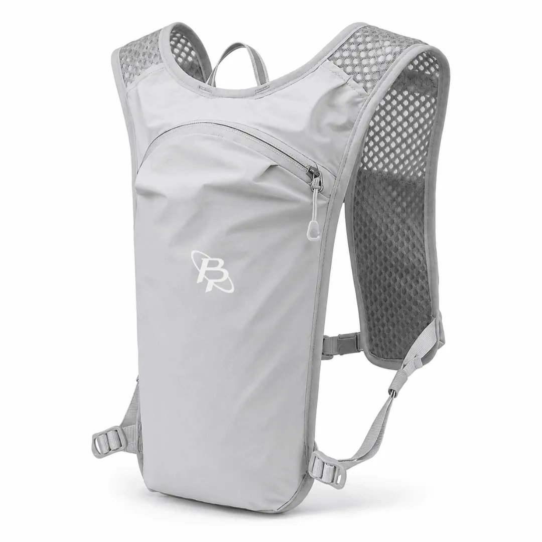 Reflective Running Vest