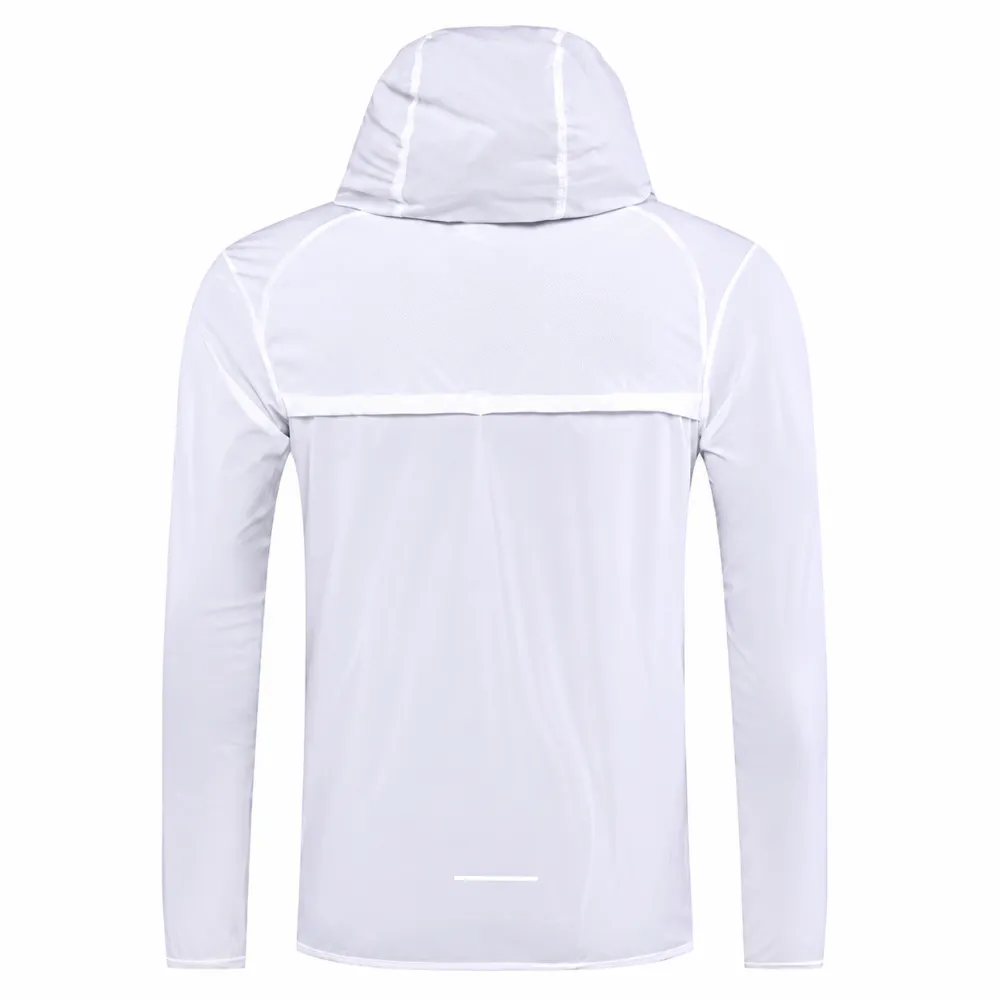 Reflective Windbreaker 6