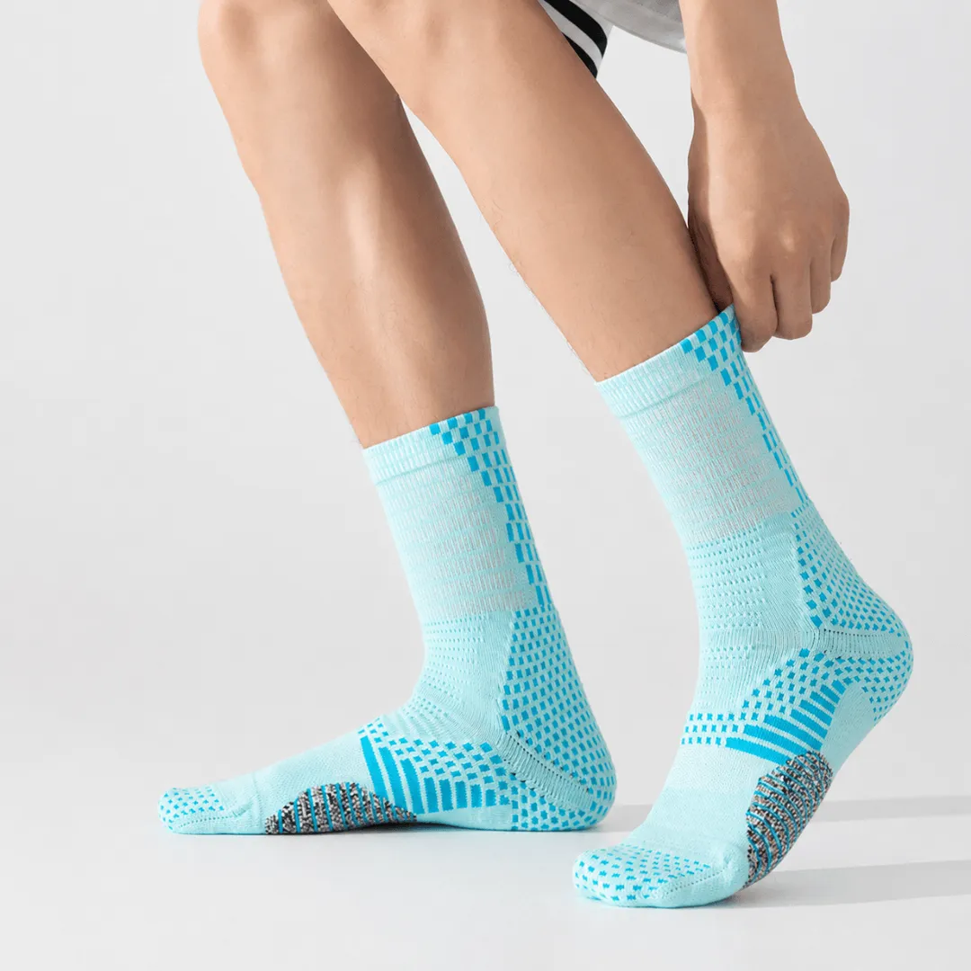 Grip Sports Socks 10