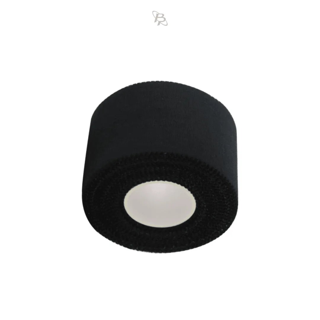 C-Tape Black (3.8cm) 2