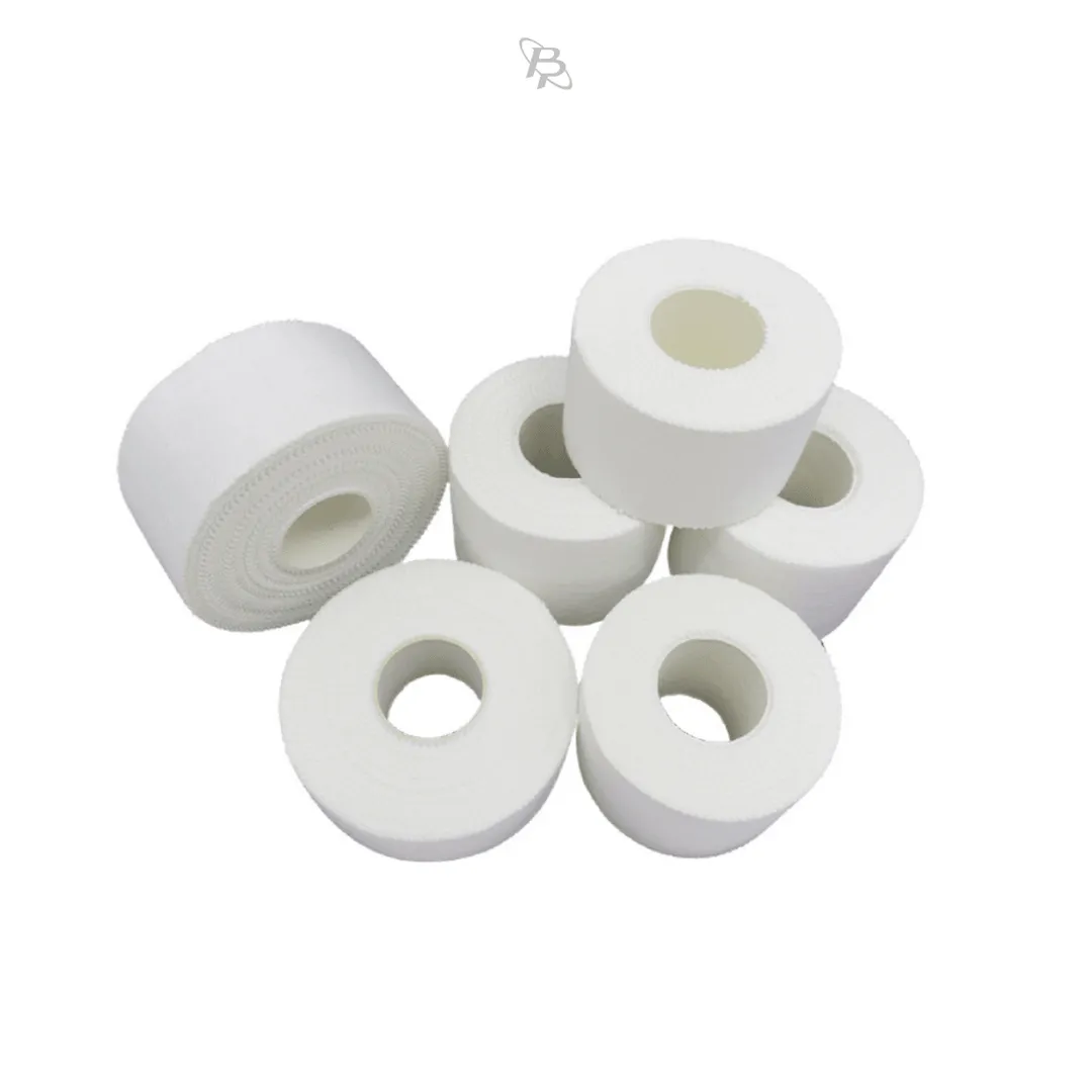 C-Tape (White) (3.8cm) 2
