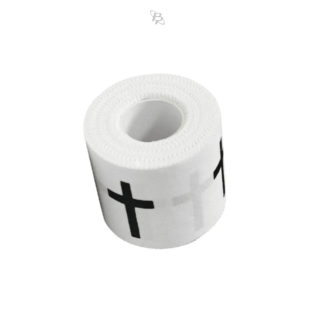 Cross C-Tape (5cm) 3