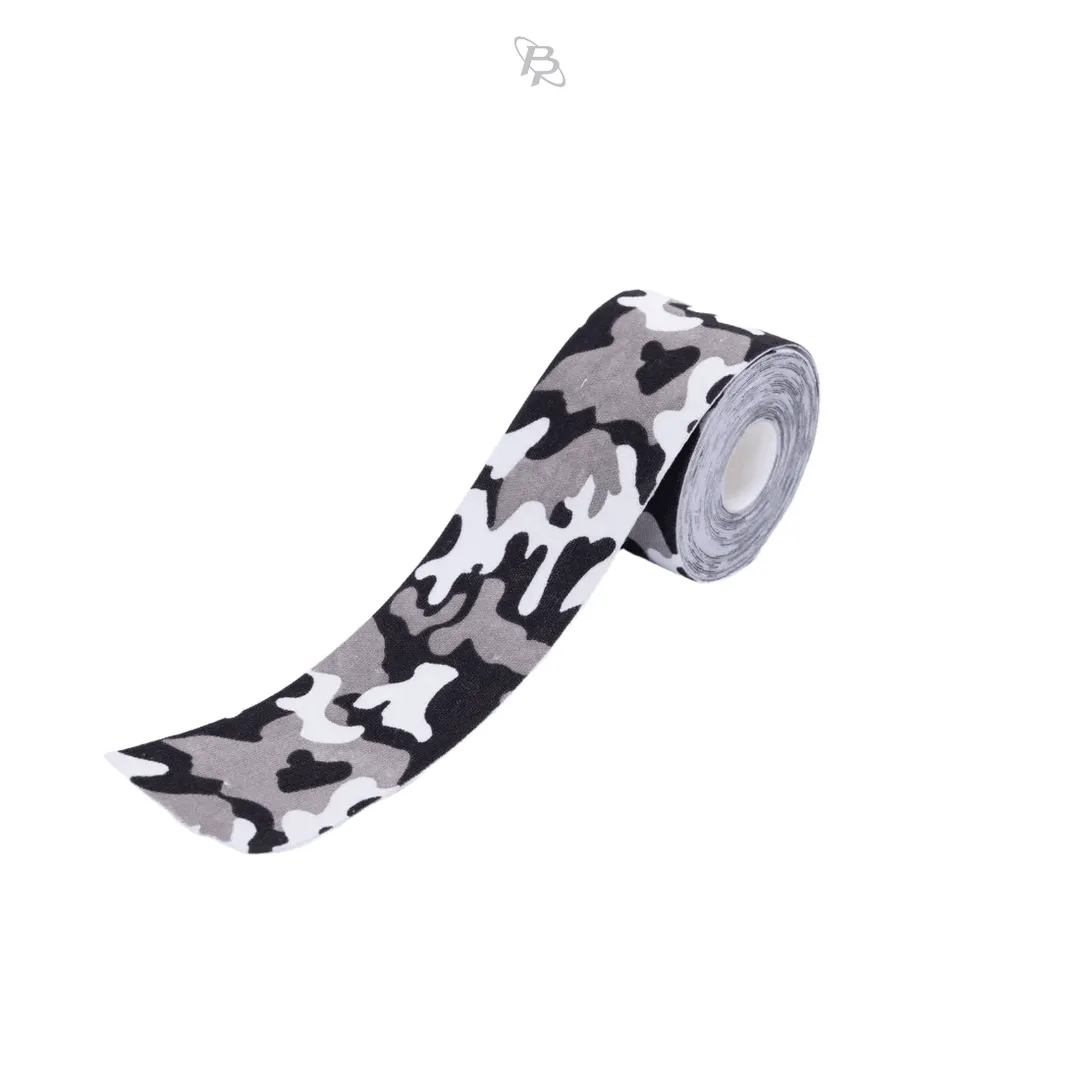 Kinesiology Tape (Camo) (5cm)