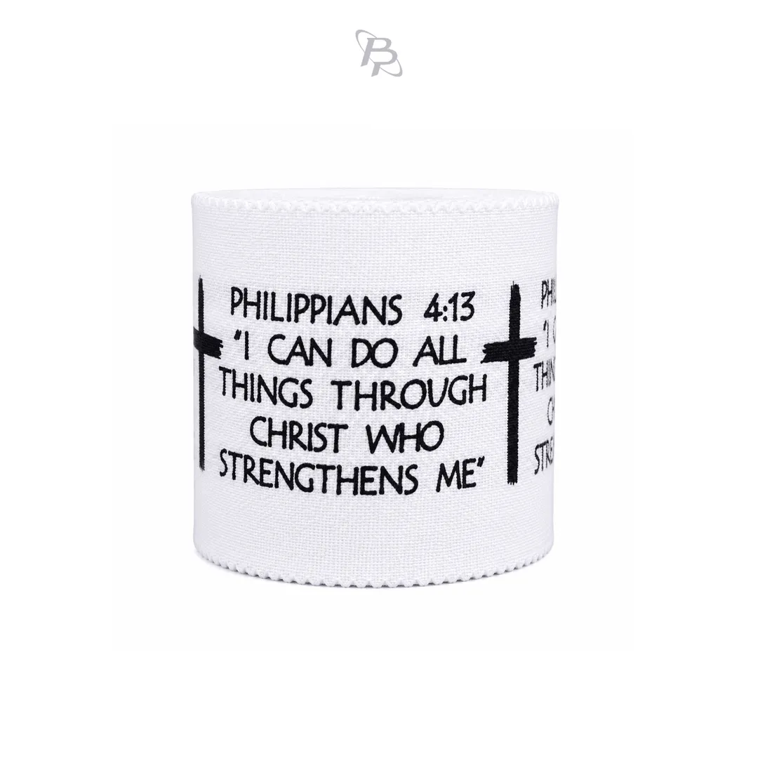 Philippians 4:13 C-Tape (5cm) 3