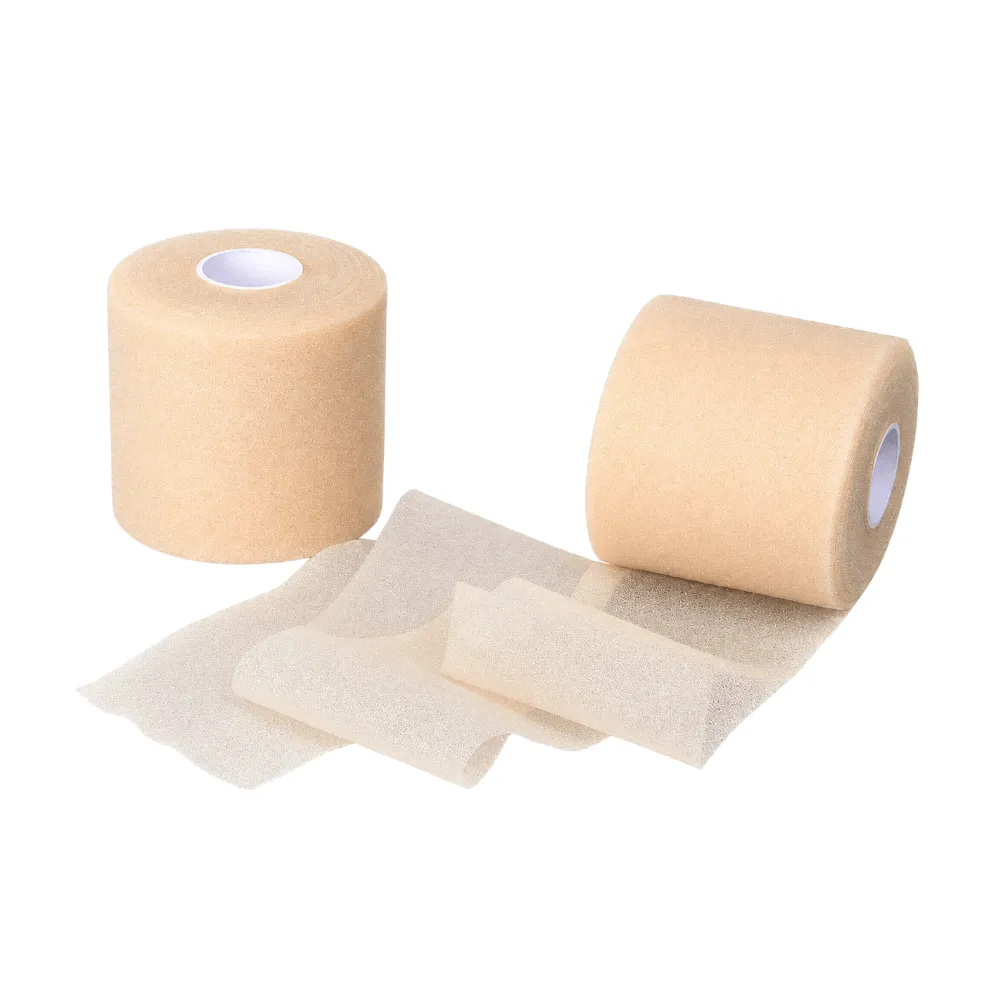 Underwrap Tape (6cm) 2