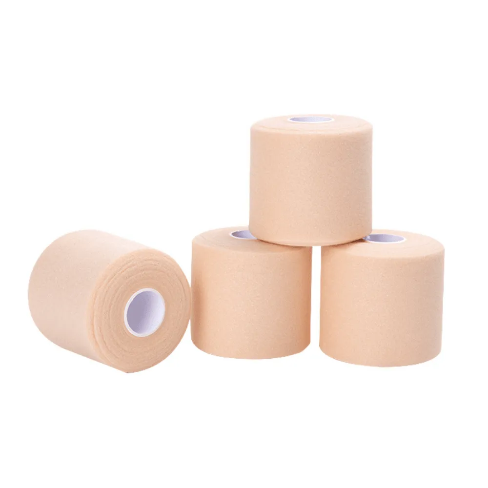 Underwrap Tape (6cm) 3