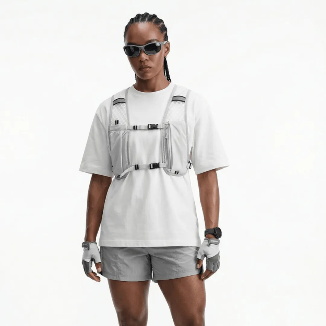Active Cotton Tee 3