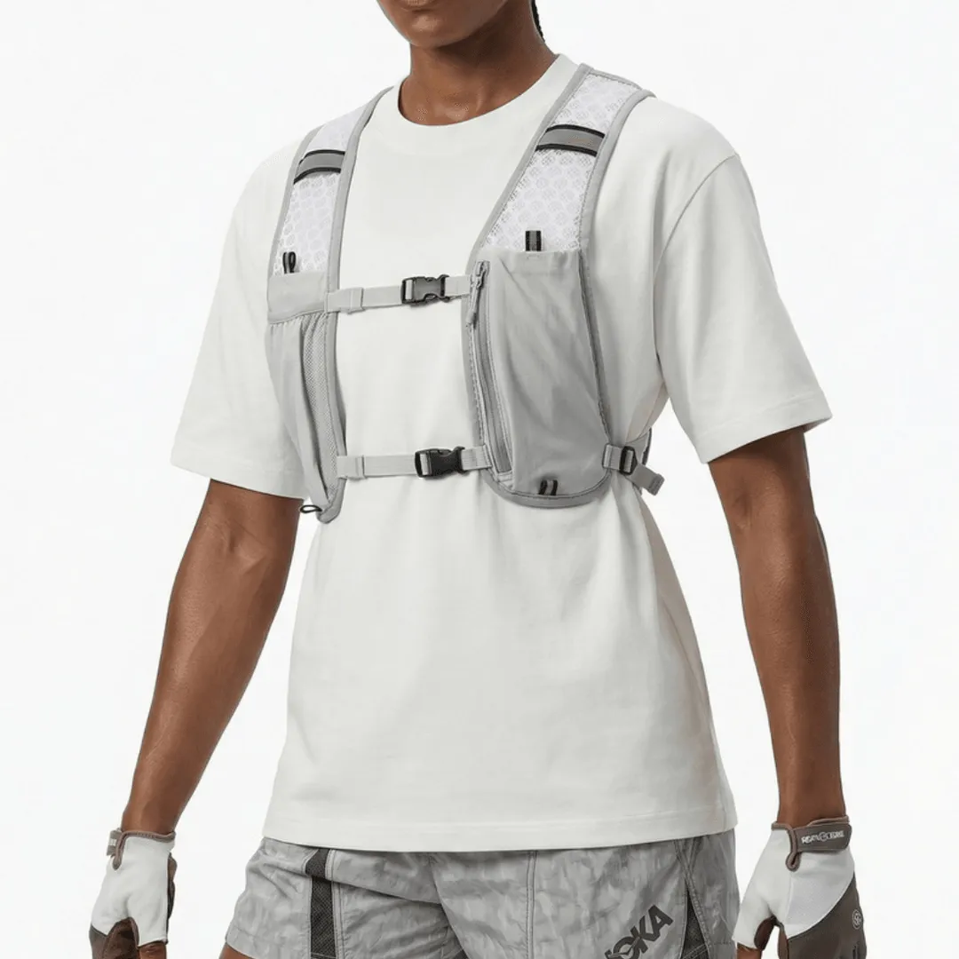 Active Cotton Tee 4