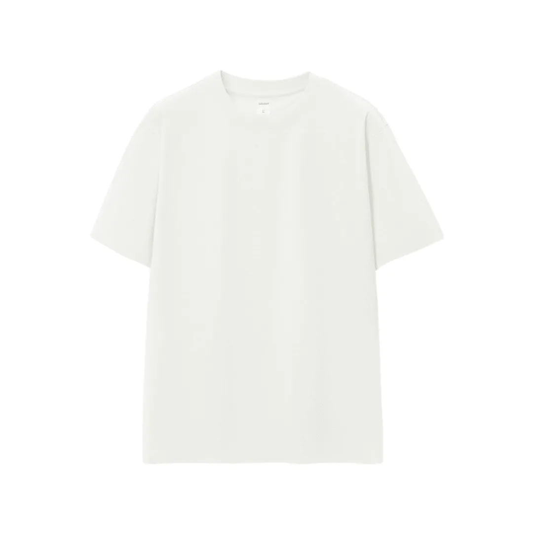 Active Cotton Tee 6