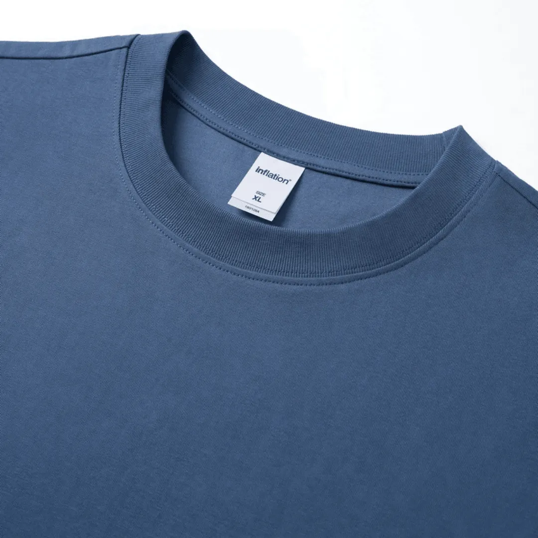 Active Cotton Tee 7