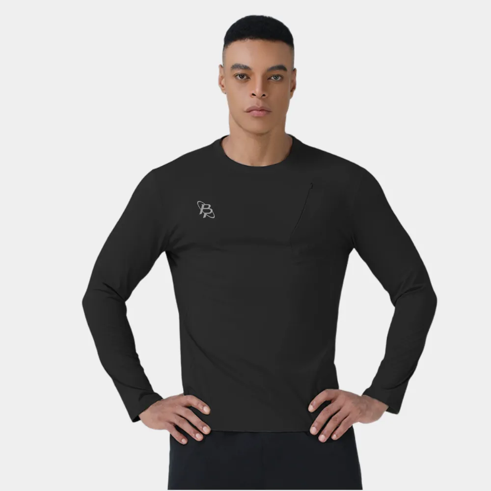 Active Pro Long Sleeve