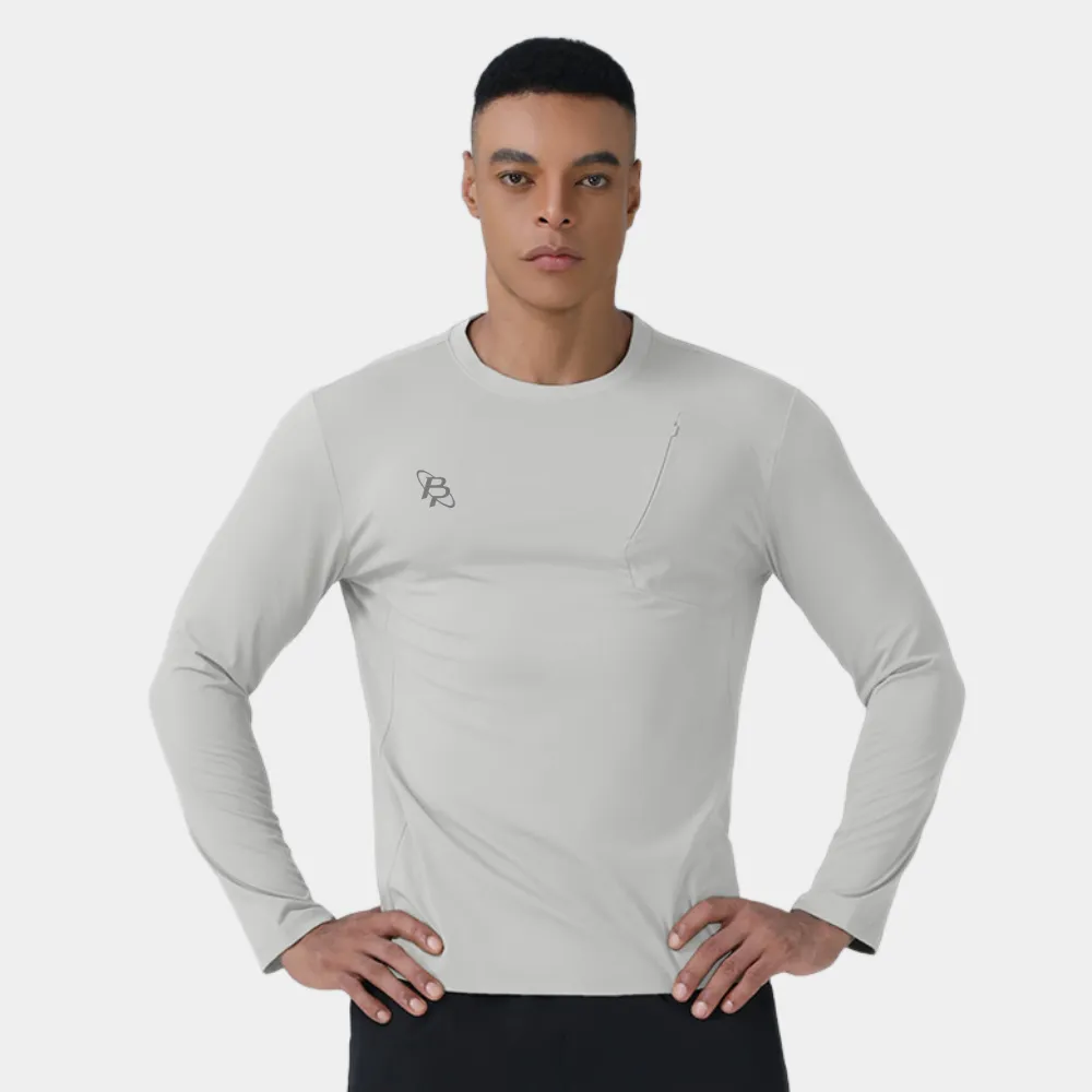 Active Pro Long Sleeve 3