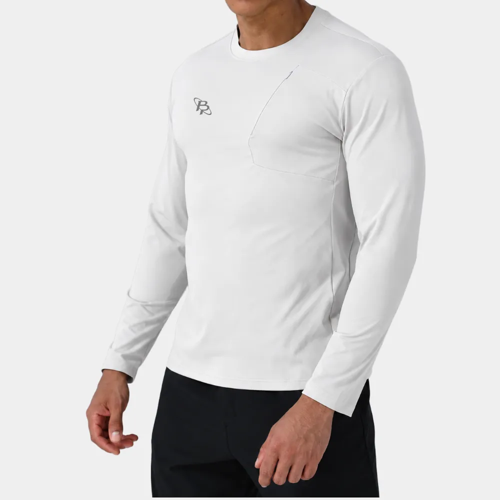 Active Pro Long Sleeve 4