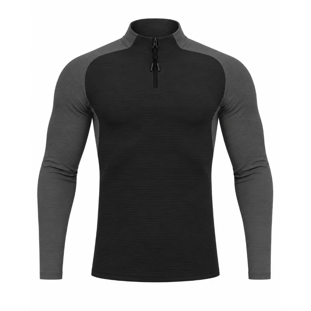 Active Pro Quarter Zip