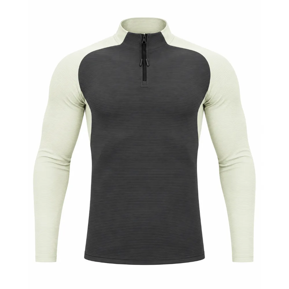 Active Pro Quarter Zip 7