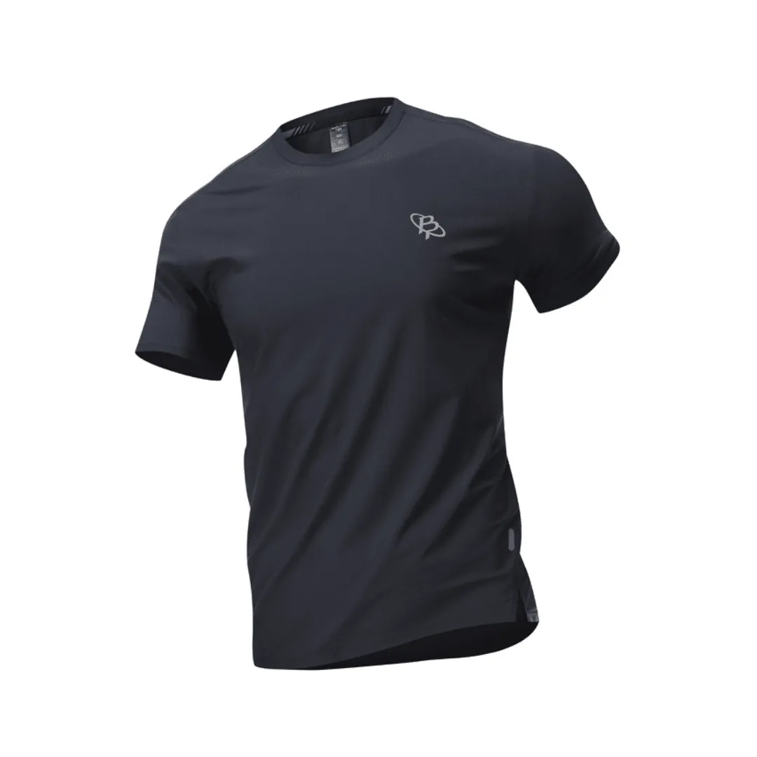 Cool Tech T-Shirt (Black) 2