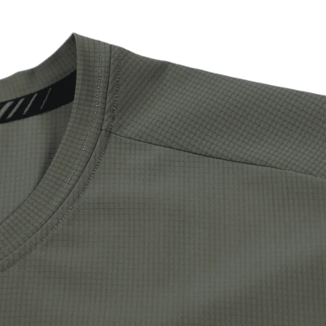 Cool Tech T-Shirt (Black) 5