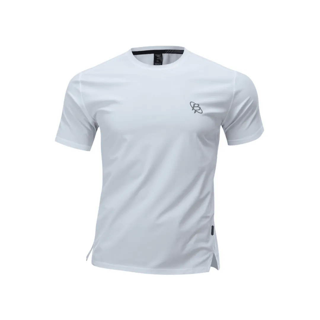 Cool Tech T-Shirt (White)