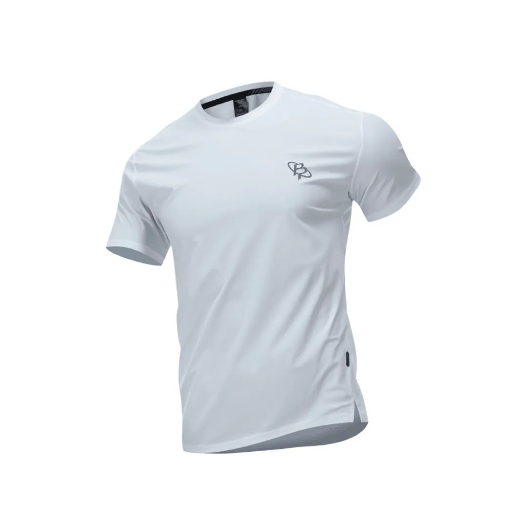 Cool Tech T-Shirt (White) 2
