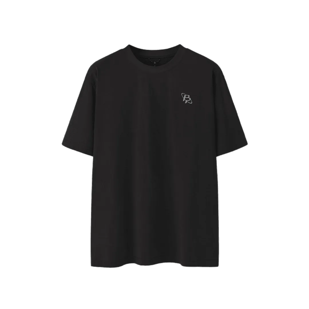 COOLMAX T-Shirt (Black)