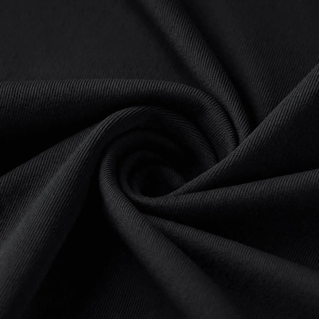 COOLMAX T-Shirt (Black) 2