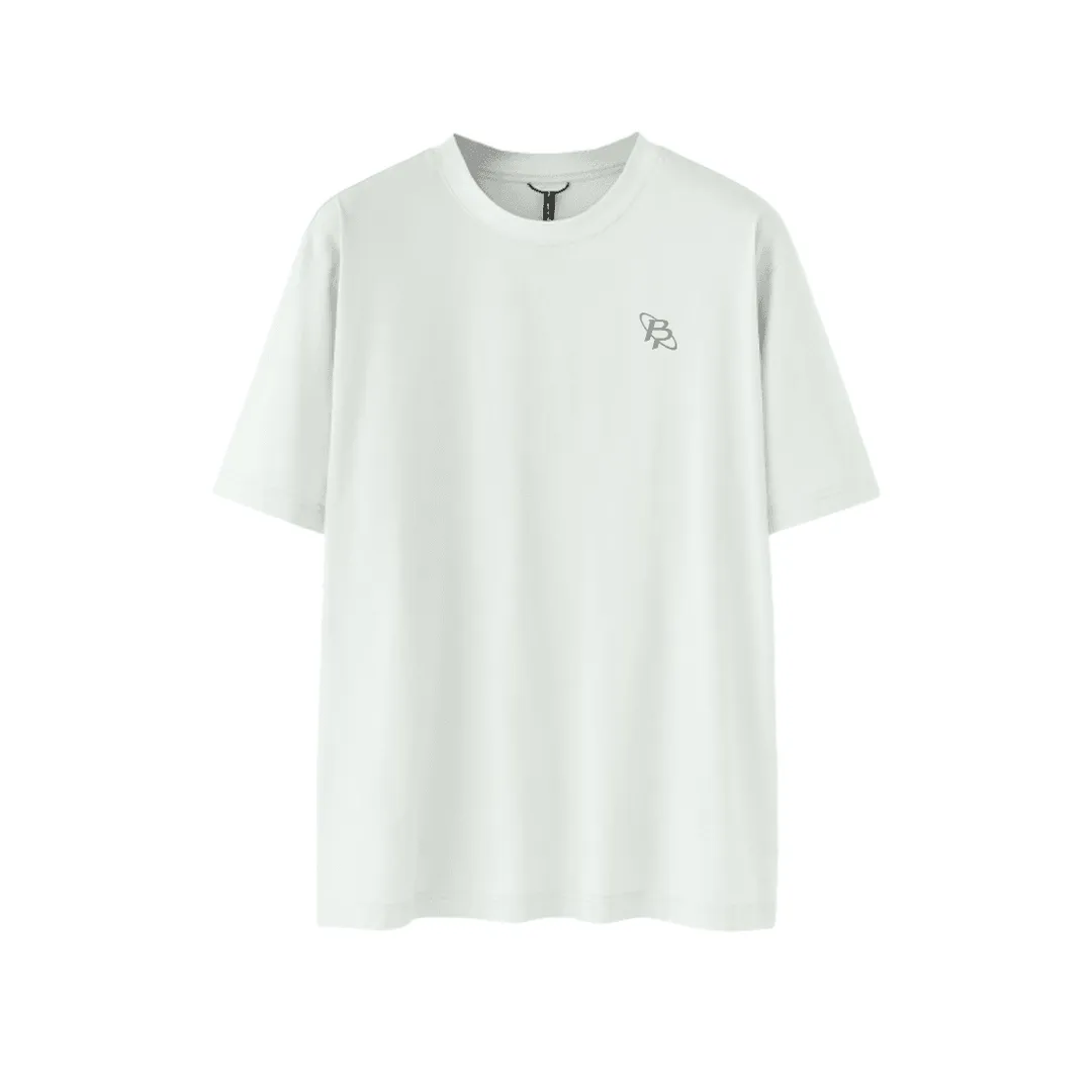 COOLMAX T-Shirt (Cream White)