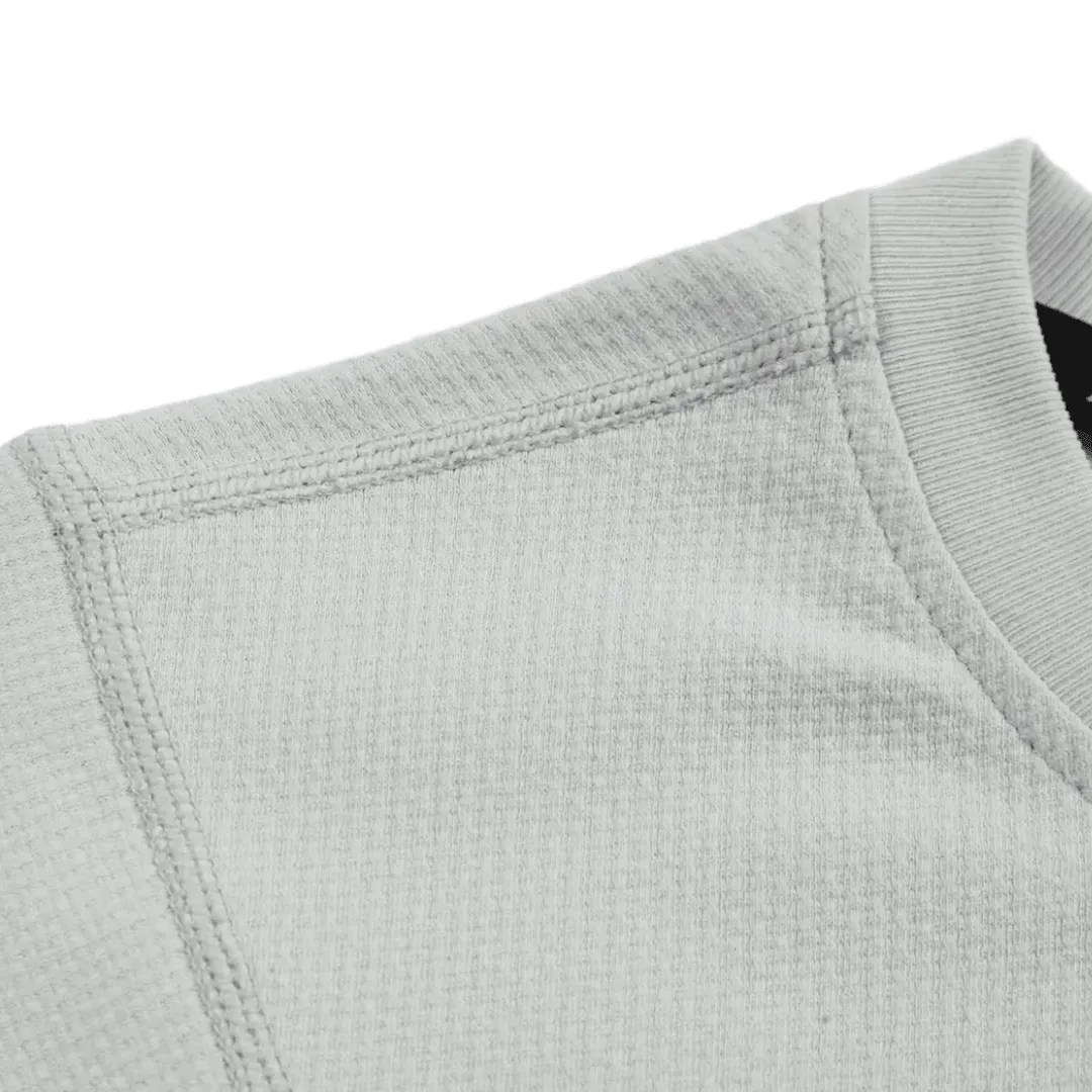 Running Long Sleeve Top (Black) 5