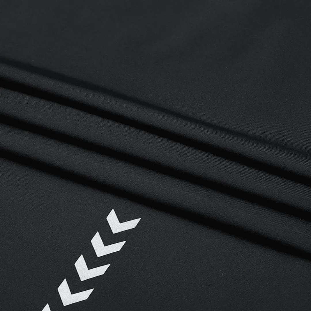 Quarter-Zip Training Top 7