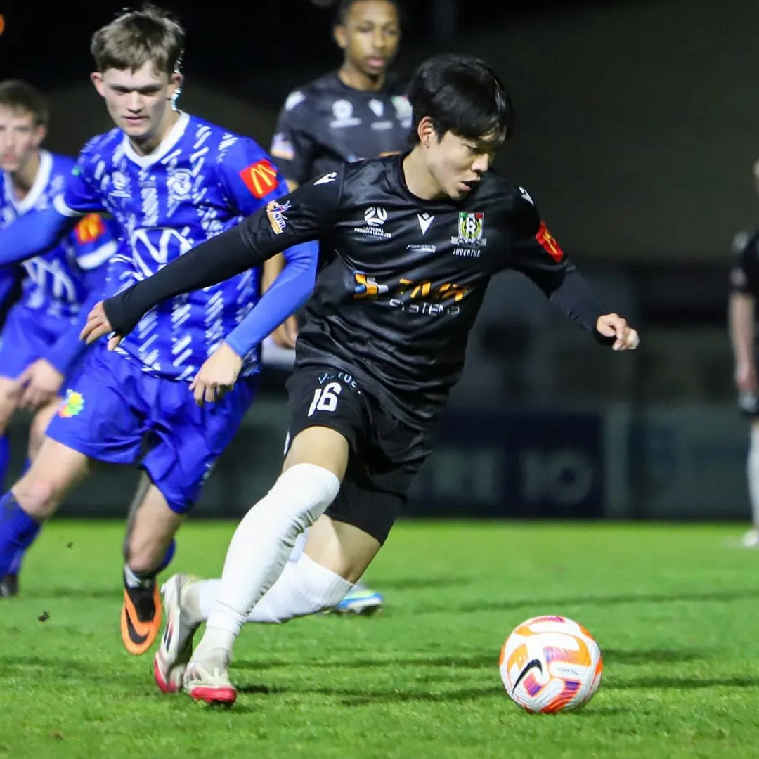 Player action