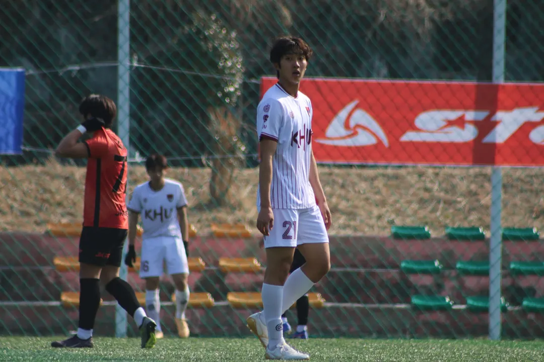 Player action