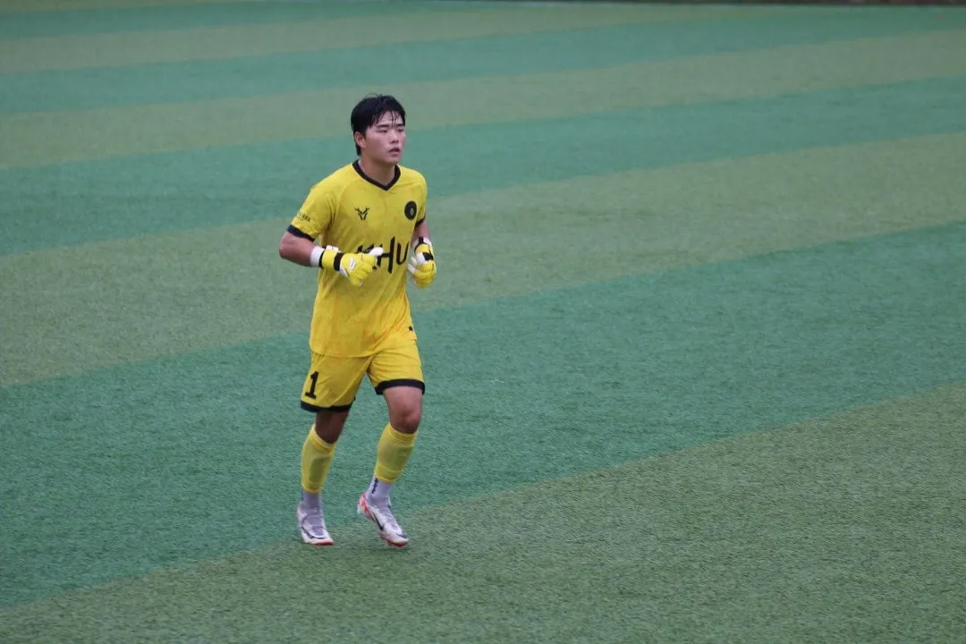 Player action