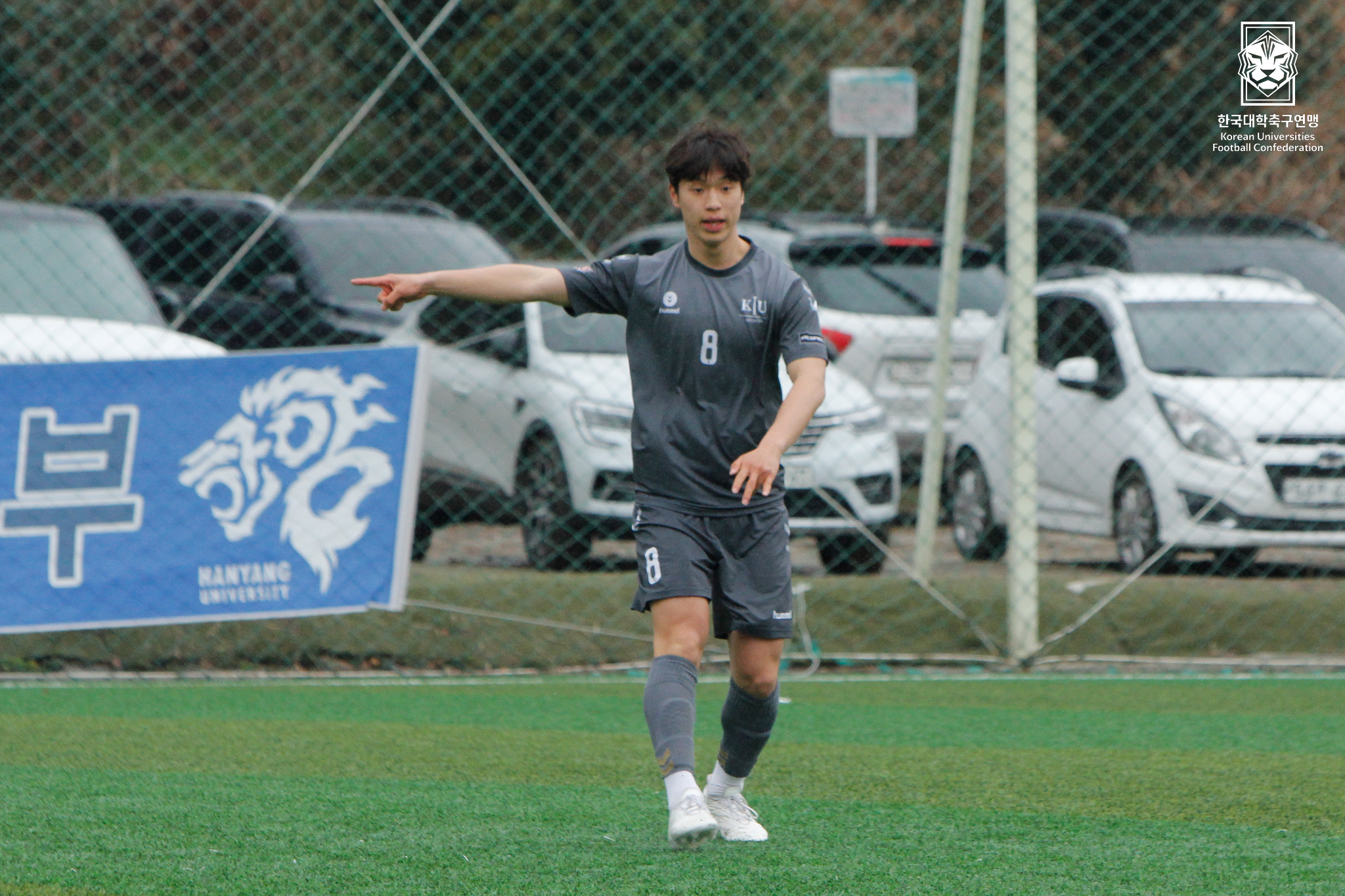 Player action